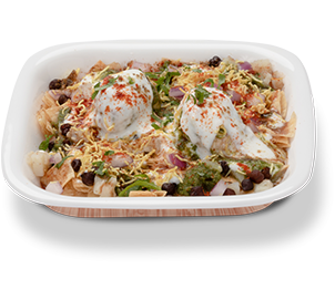 Flavorful Chaats
