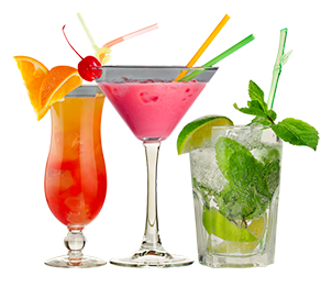Drinks