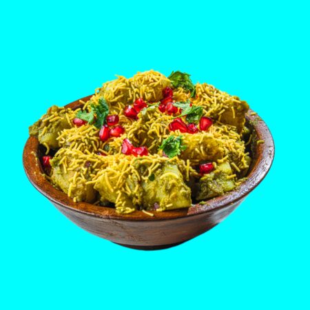 Aloo Chaat