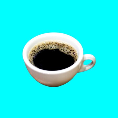 Indie Cafe - Black