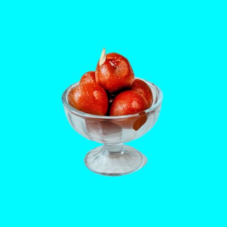 Gulab Jamoon