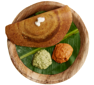 Benne Dosa